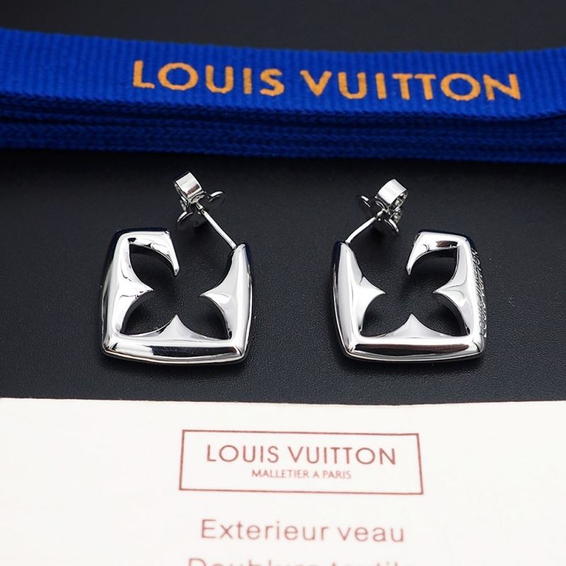 Louis Vuitton Earrings